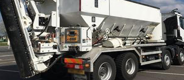 Concrete Southend on Sea